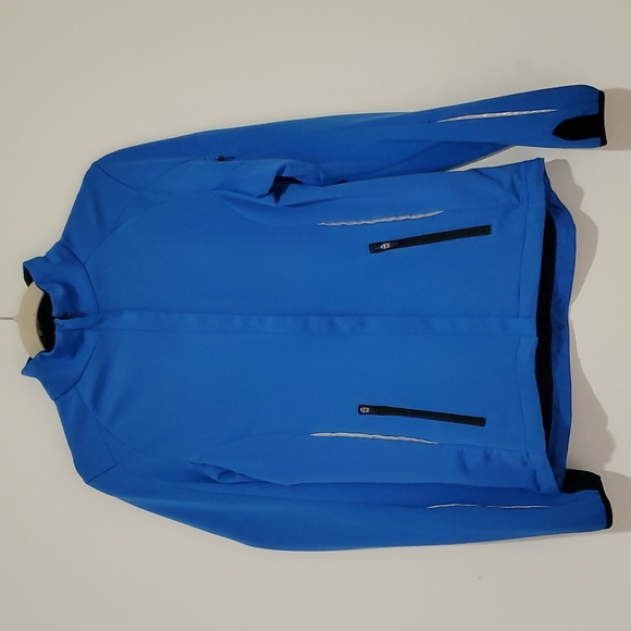 Crane Tops - Crane Women Full Zip Activewear